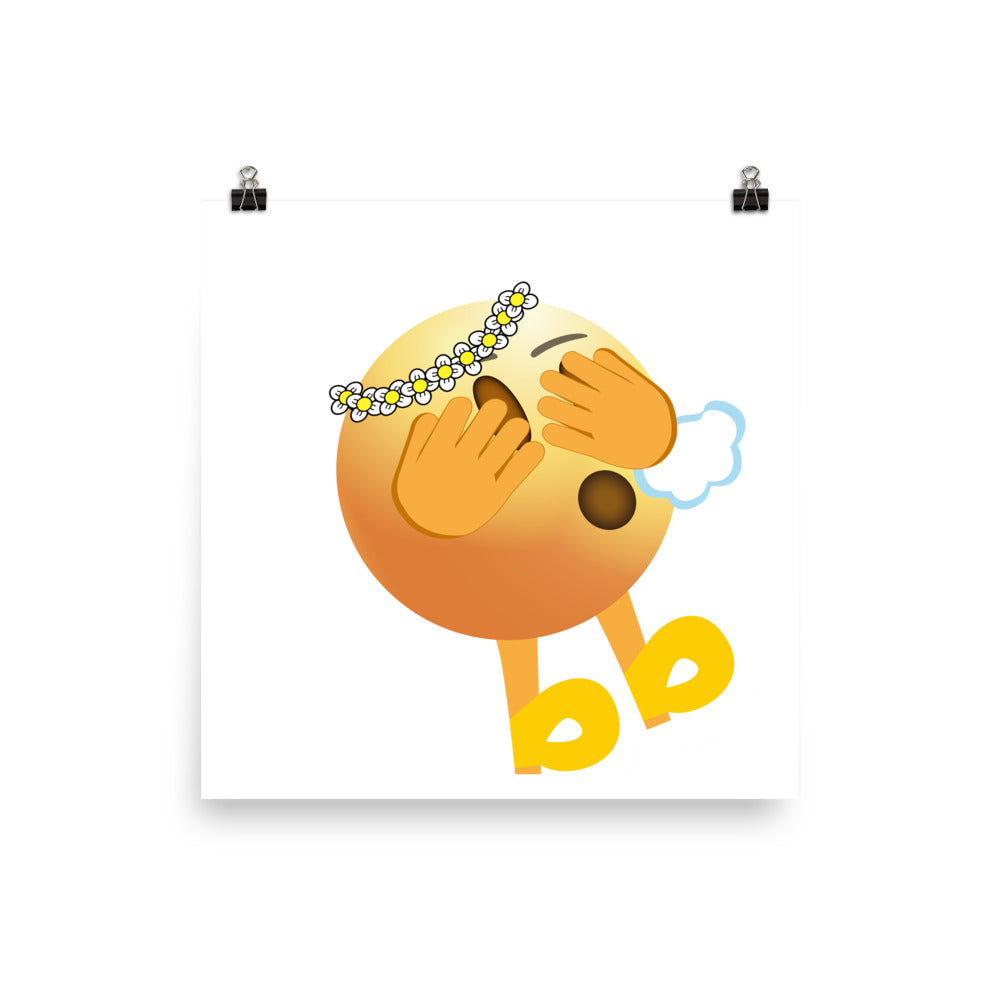 Emojibb Poster - Emojibb