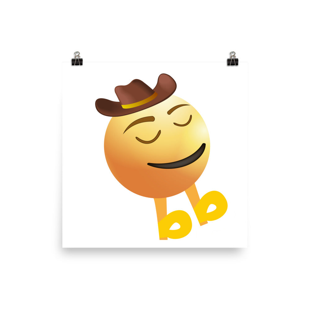 Emojibb Poster - Emojibb