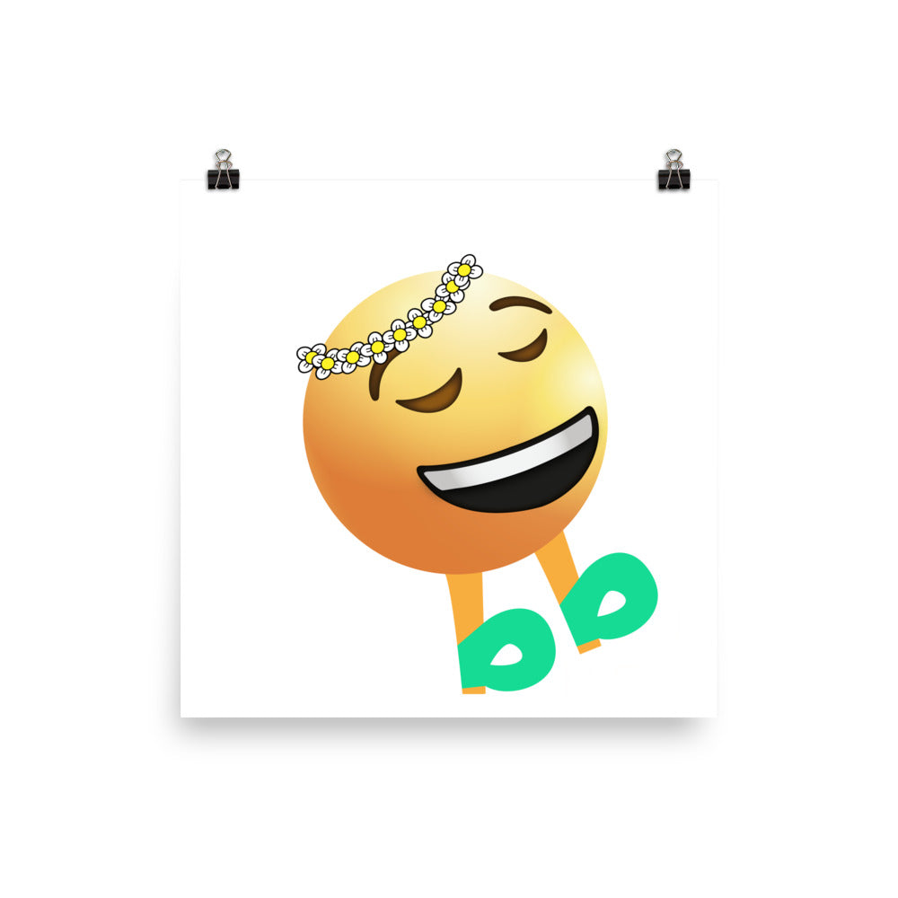 Emojibb Poster - Emojibb