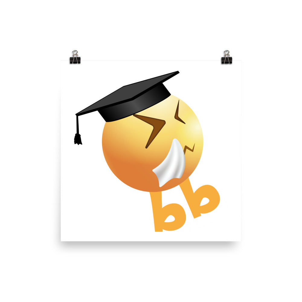 Emojibb Poster - Emojibb