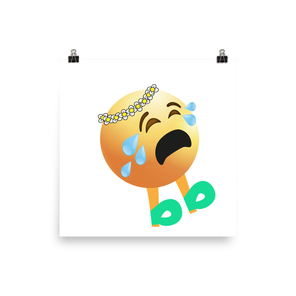 Emojibb Poster - Emojibb