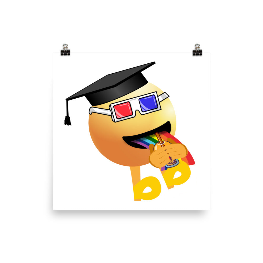 Emojibb Poster - Emojibb