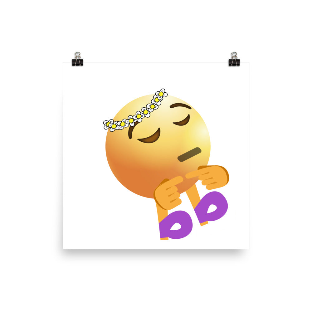 Emojibb Poster - Emojibb