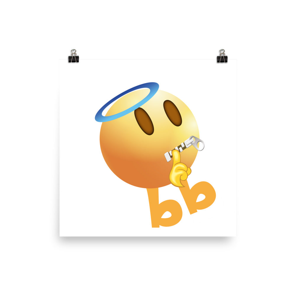 Emojibb Poster - Emojibb