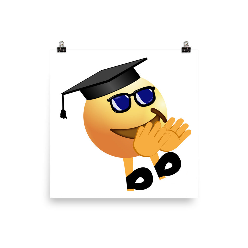 Emojibb Poster - Emojibb