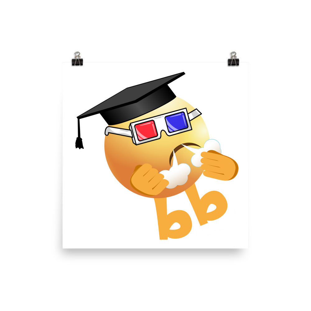 Emojibb Poster - Emojibb
