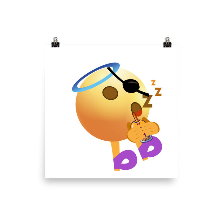 Emojibb Poster - Emojibb