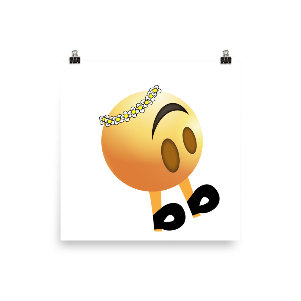 Emojibb Poster - Emojibb