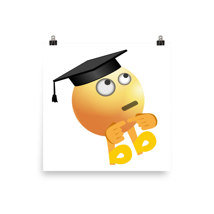 Emojibb Poster - Emojibb