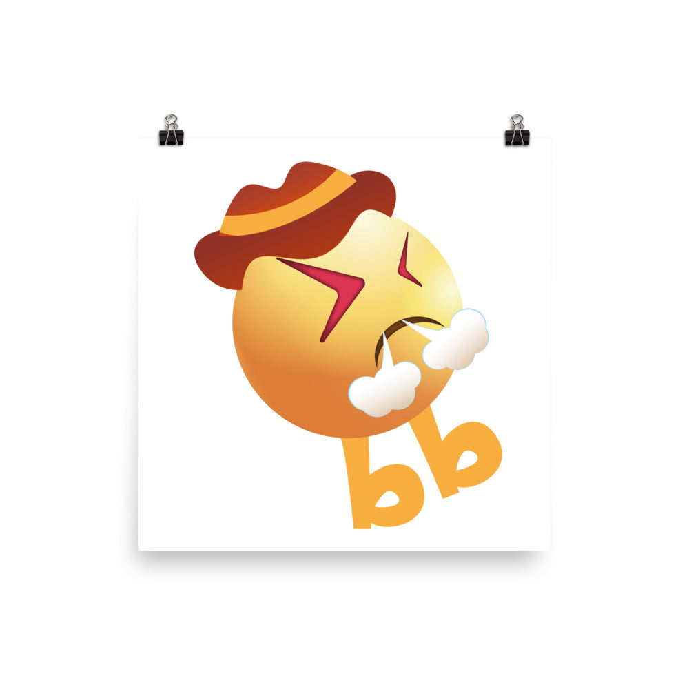 Emojibb Poster - Emojibb