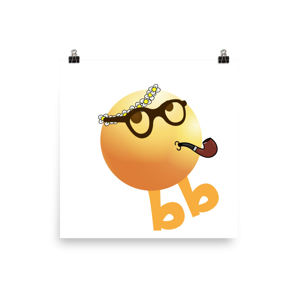 Emojibb Poster - Emojibb