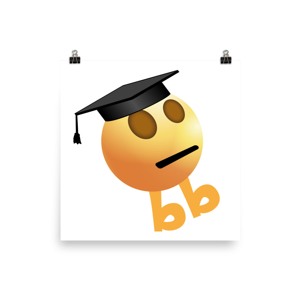 Emojibb Poster - Emojibb