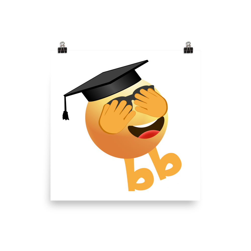 Emojibb Poster - Emojibb