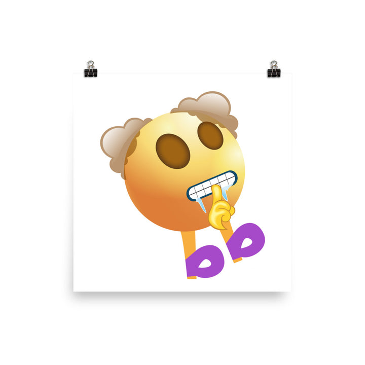 Emojibb Poster - Emojibb