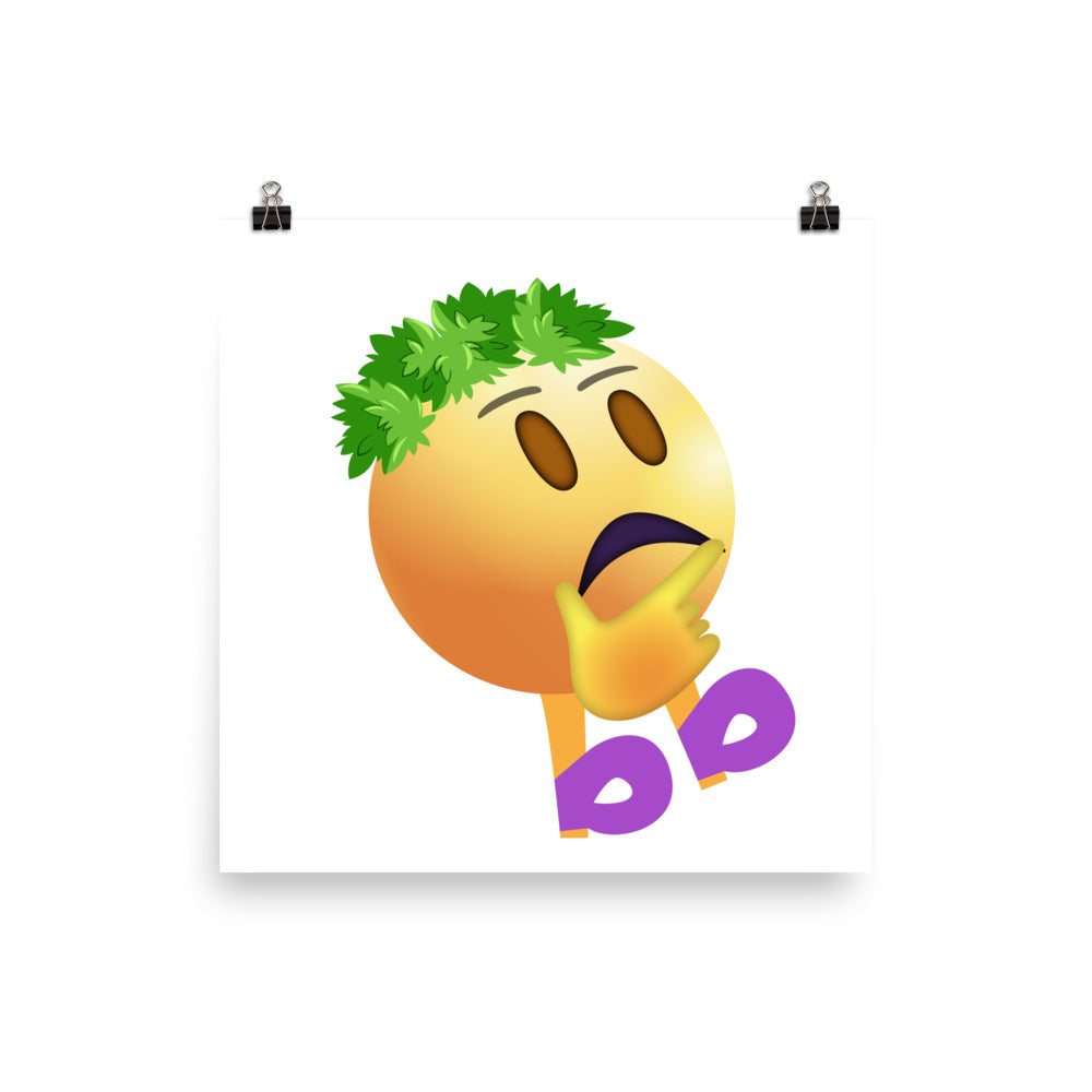 Emojibb Poster - Emojibb