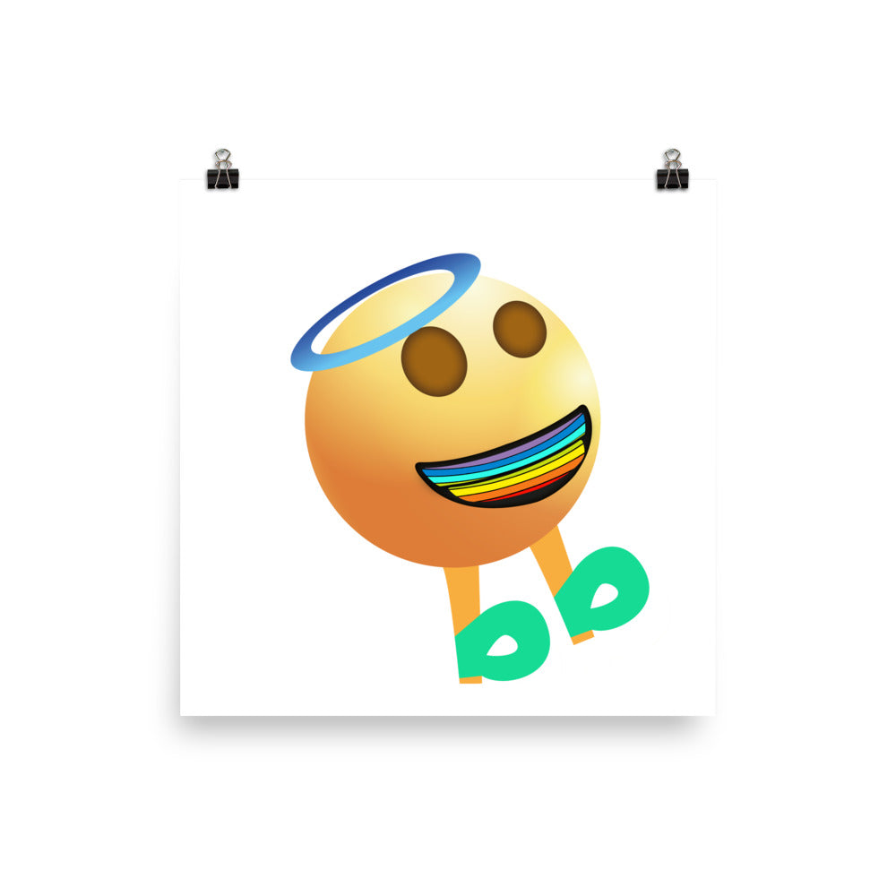 Emojibb Poster - Emojibb