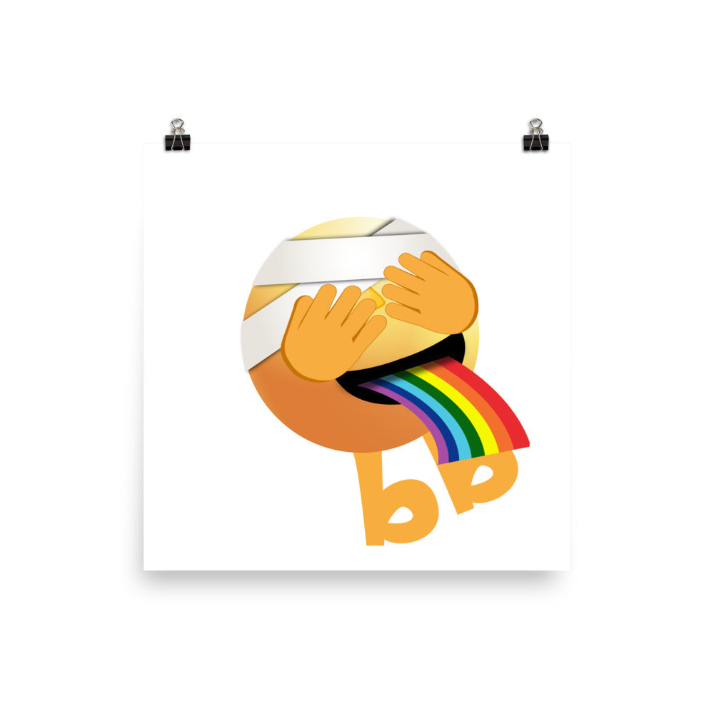 Emojibb Poster - Emojibb