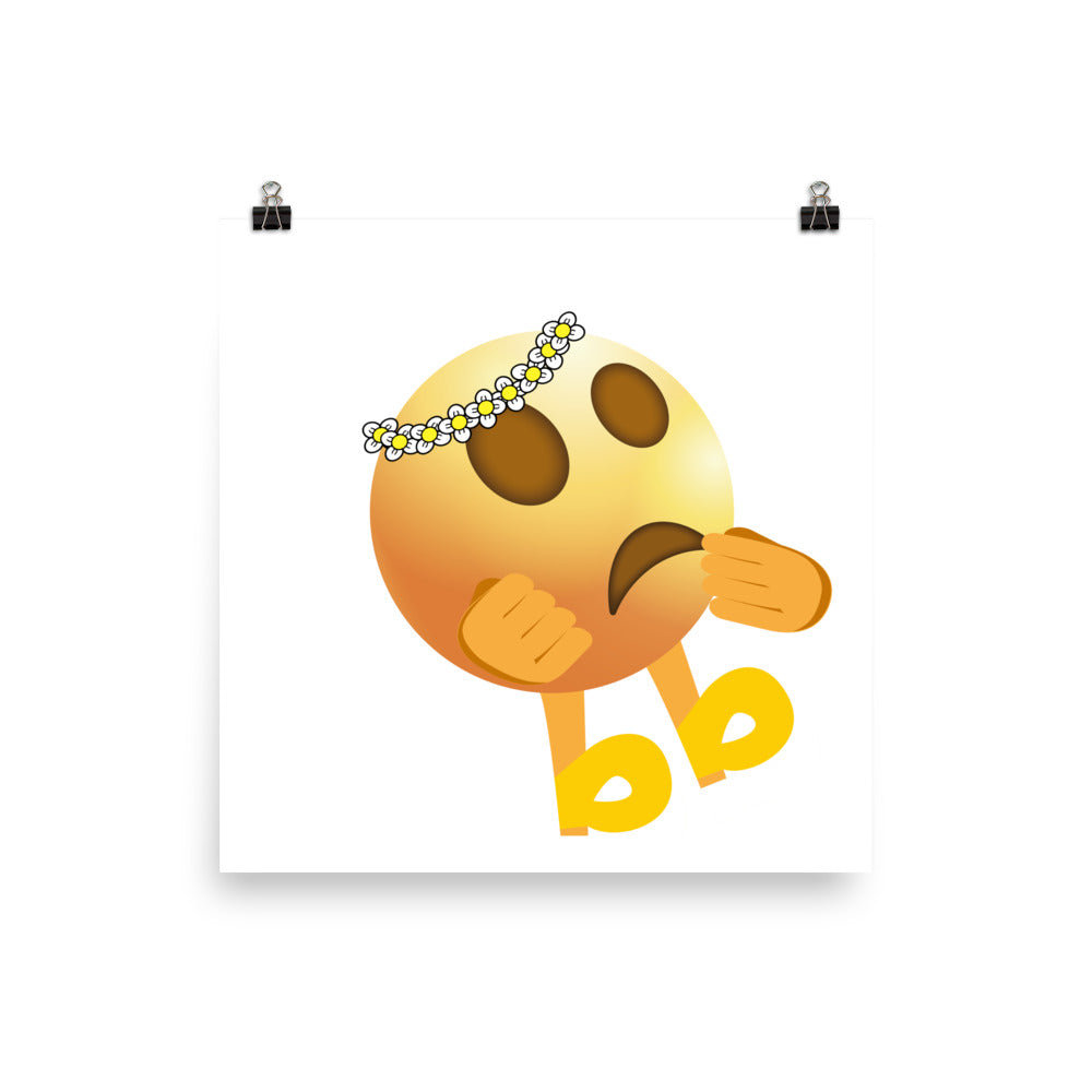 Emojibb Poster - Emojibb