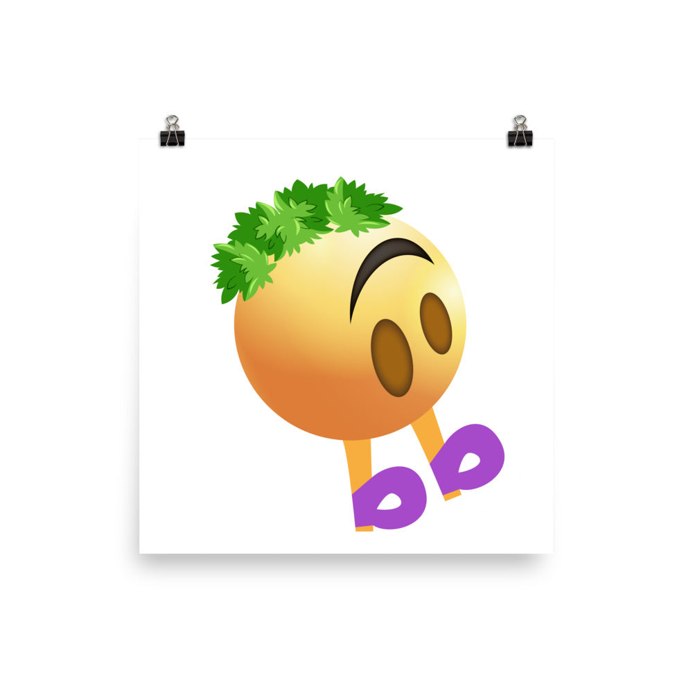 Emojibb Poster - Emojibb