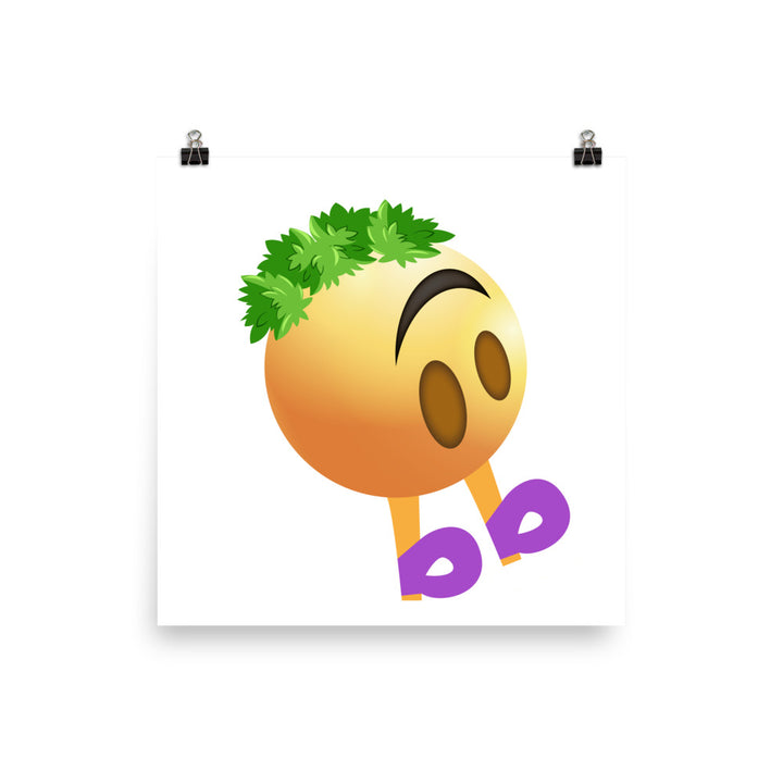 Emojibb Poster - Emojibb