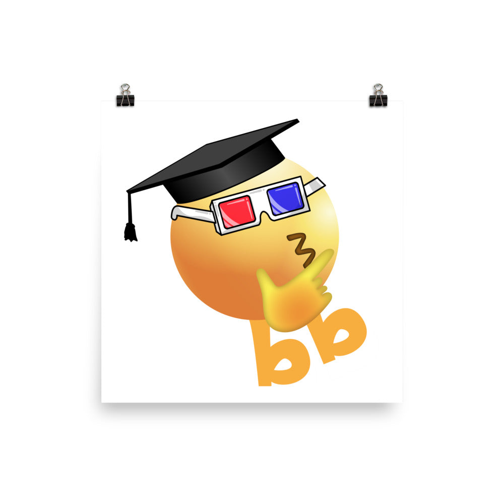 Emojibb Poster - Emojibb
