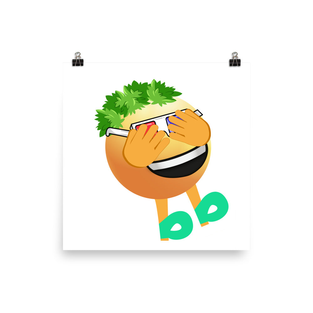Emojibb Poster - Emojibb