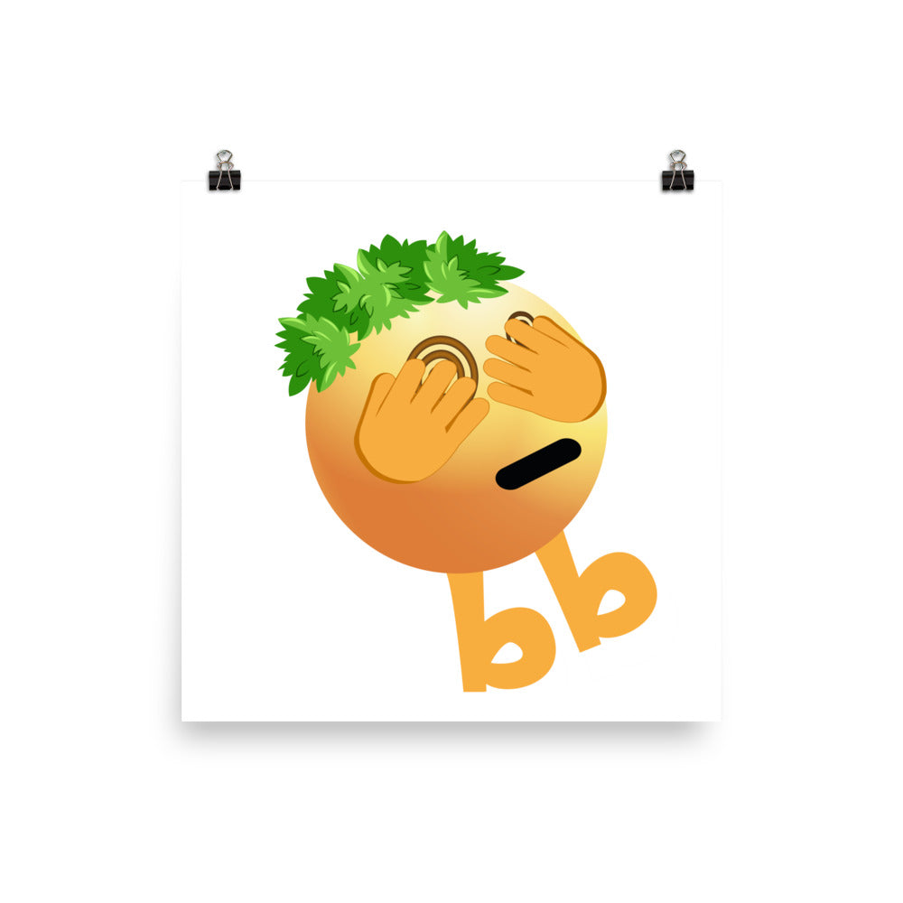 Emojibb Poster - Emojibb
