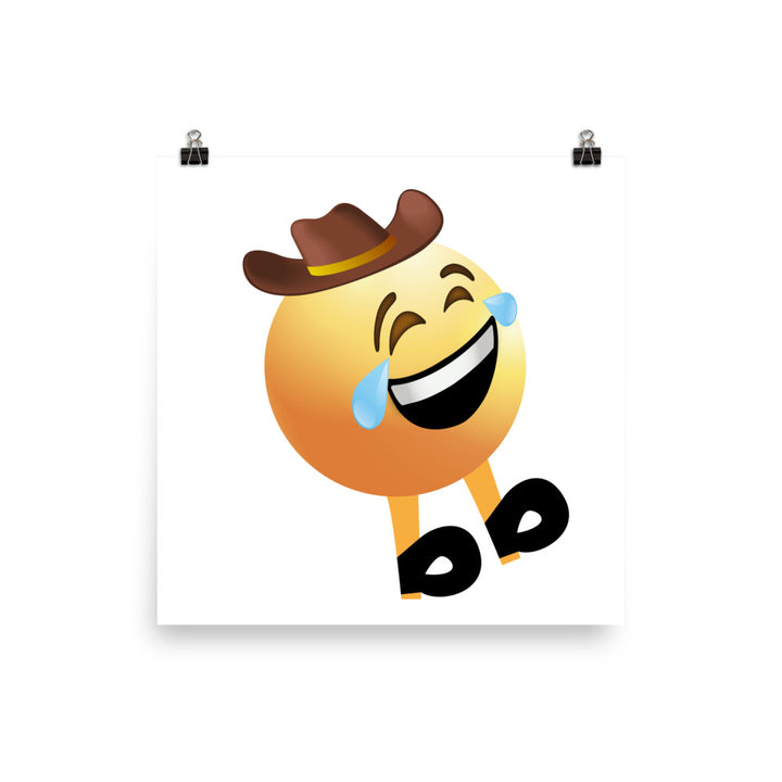 Emojibb Poster - Emojibb