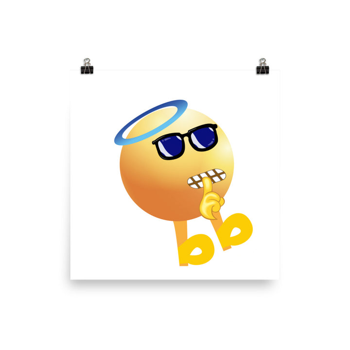 Emojibb Poster - Emojibb