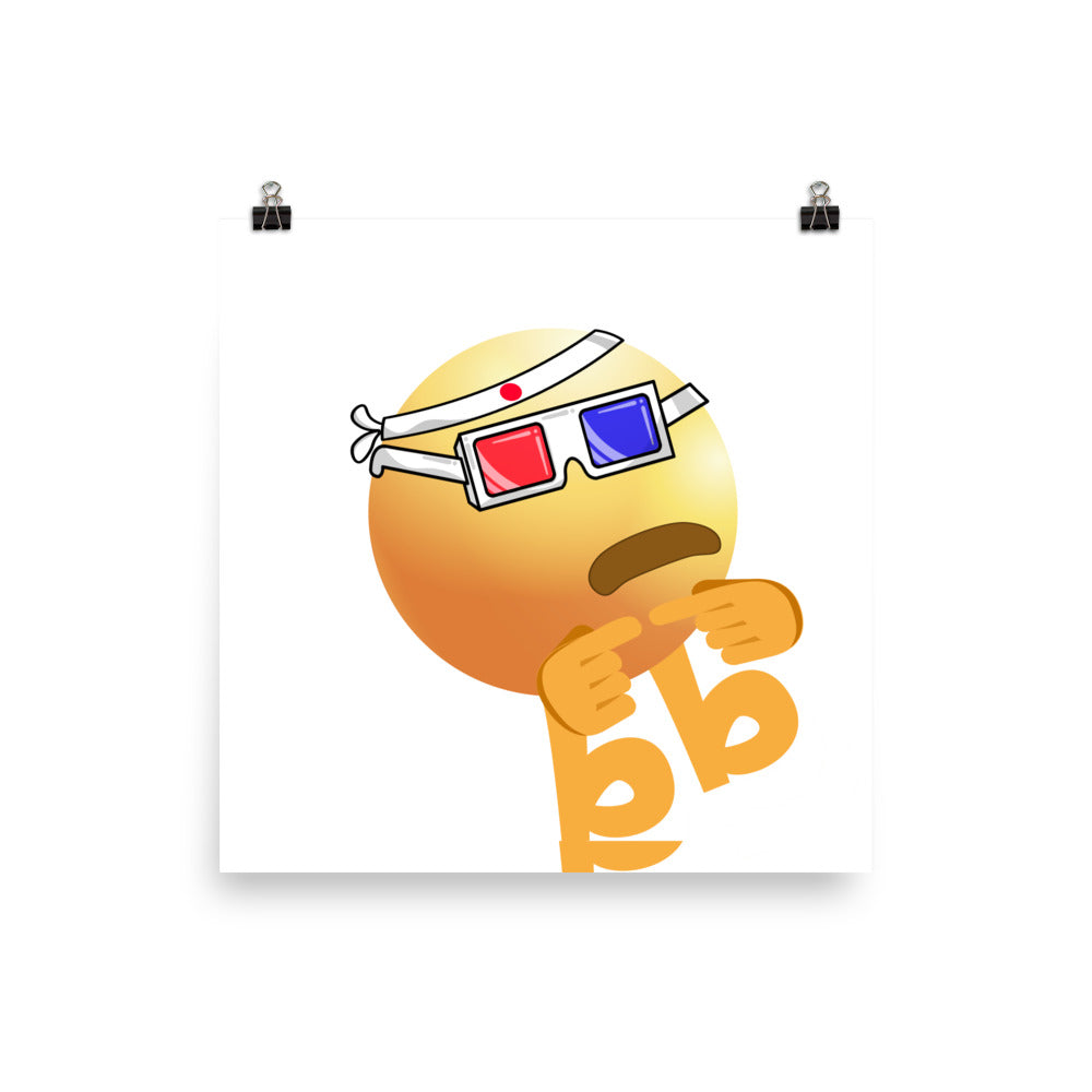 Emojibb Poster - Emojibb
