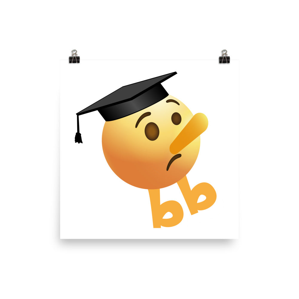 Emojibb Poster - Emojibb