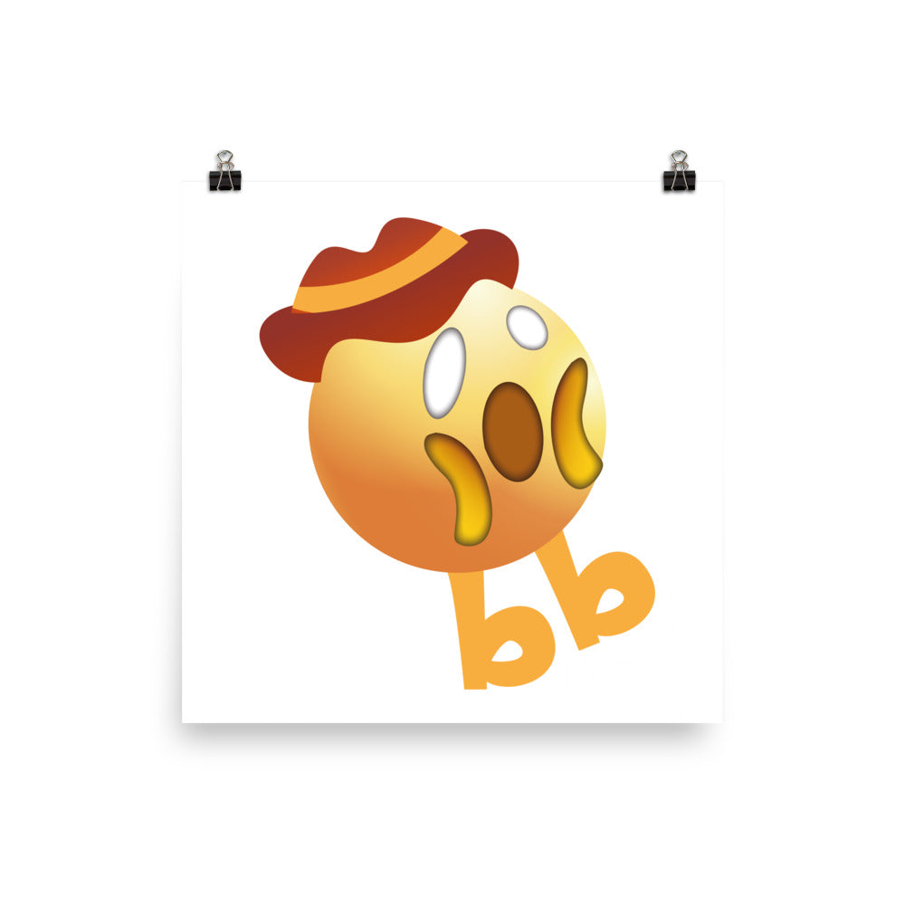 Emojibb Poster - Emojibb