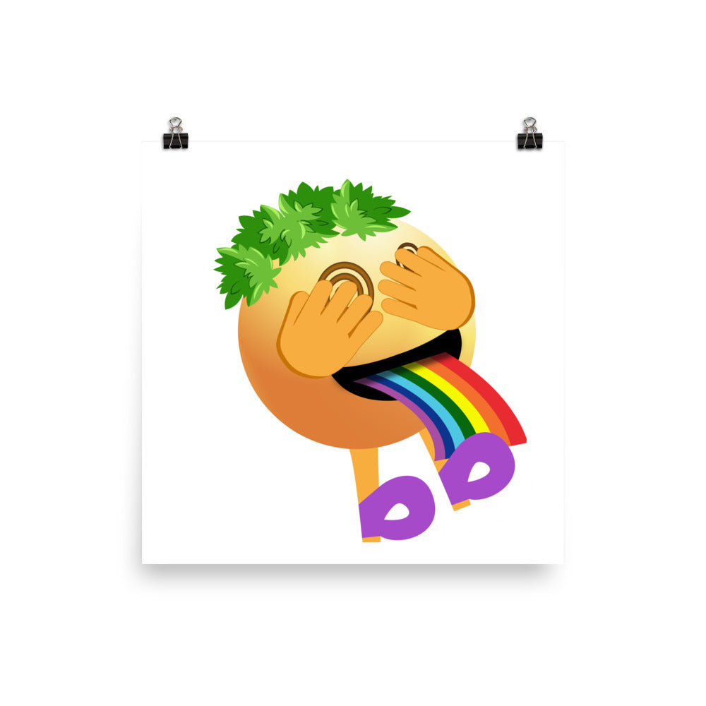 Emojibb Poster - Emojibb