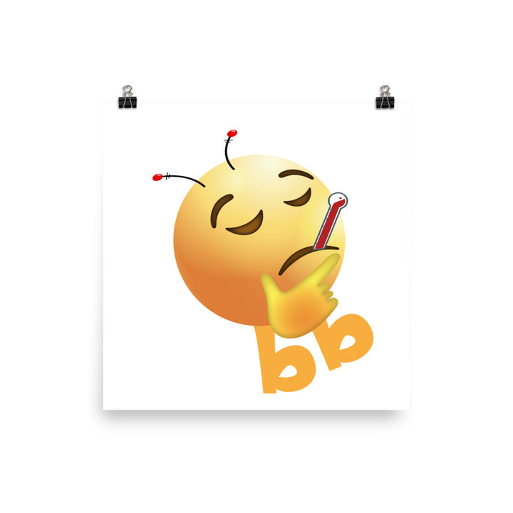 Emojibb Poster - Emojibb