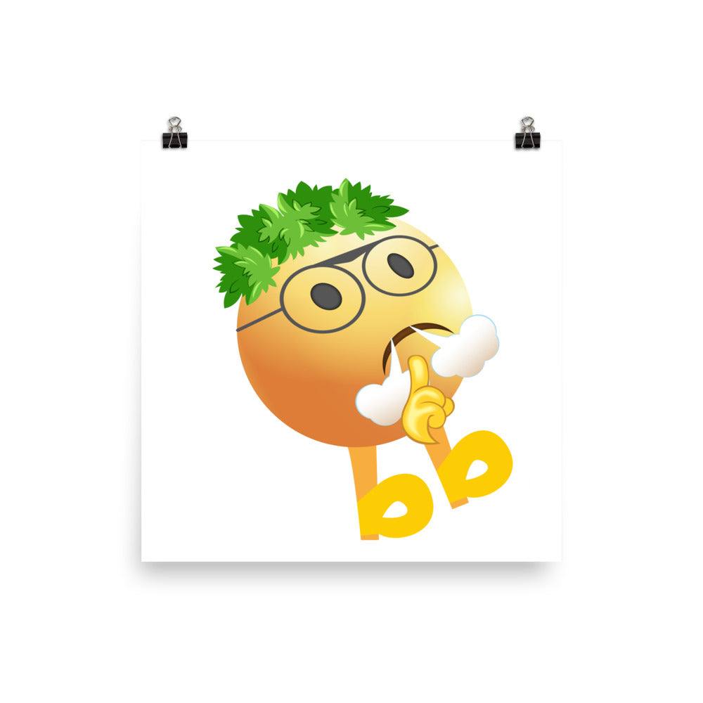 Emojibb Poster - Emojibb