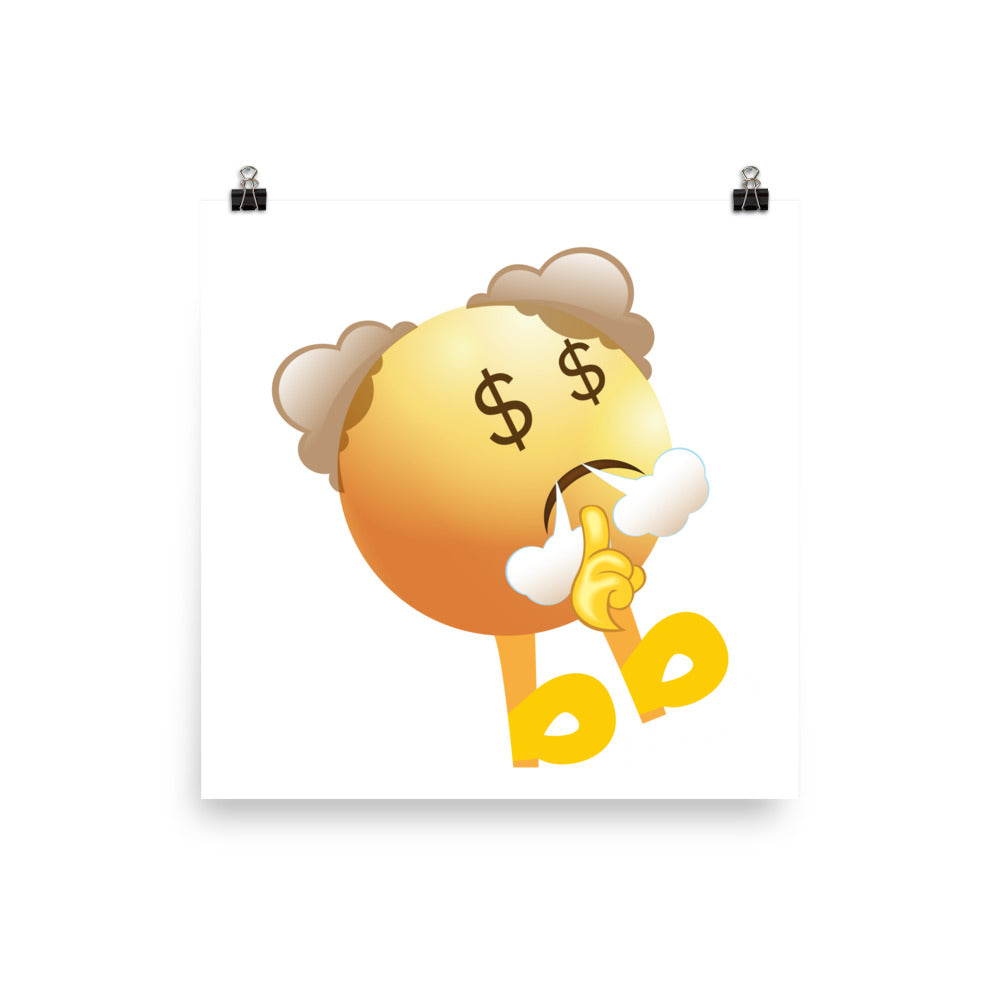 Emojibb Poster - Emojibb