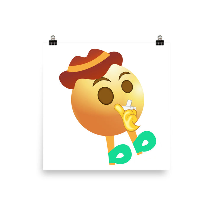 Emojibb Poster - Emojibb