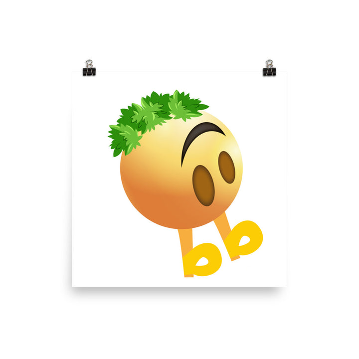 Emojibb Poster - Emojibb