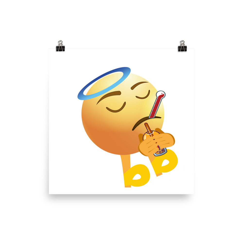 Emojibb Poster - Emojibb