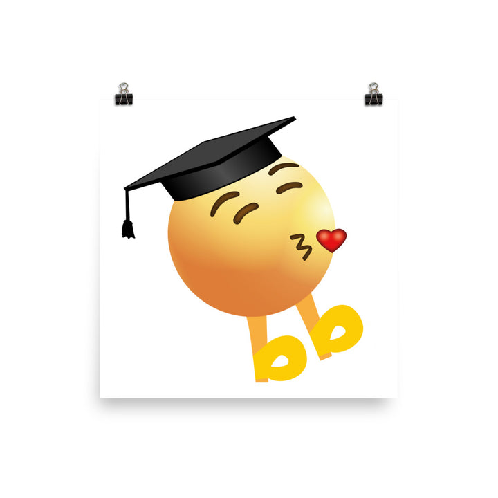 Emojibb Poster - Emojibb