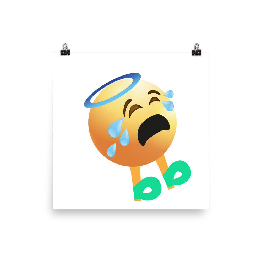 Emojibb Poster - Emojibb
