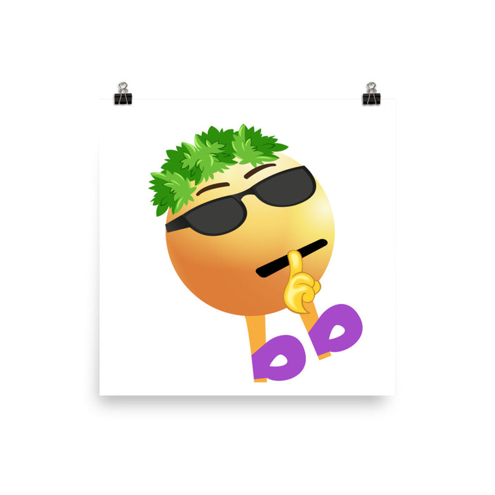 Emojibb Poster - Emojibb