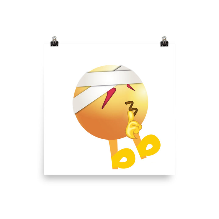 Emojibb Poster - Emojibb
