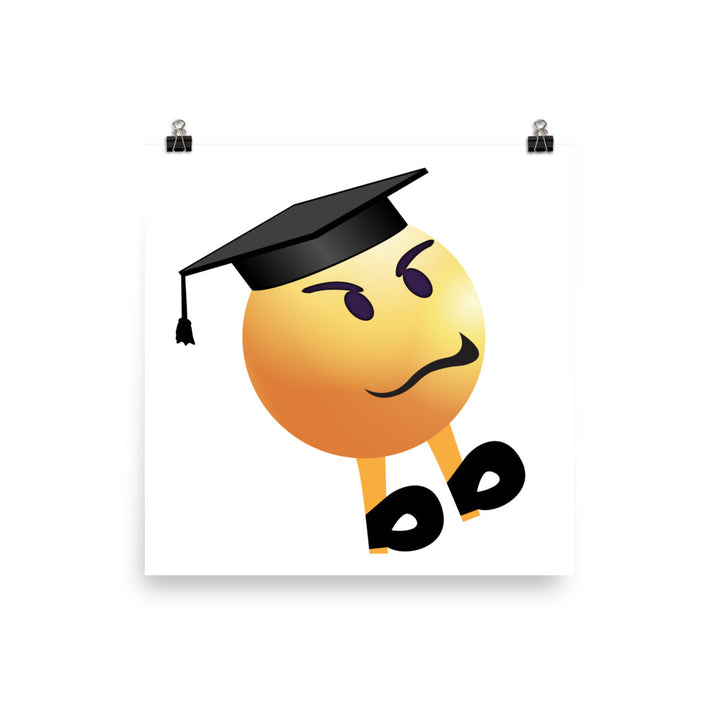 Emojibb Poster - Emojibb