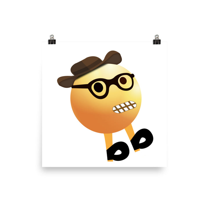 Emojibb Poster - Emojibb