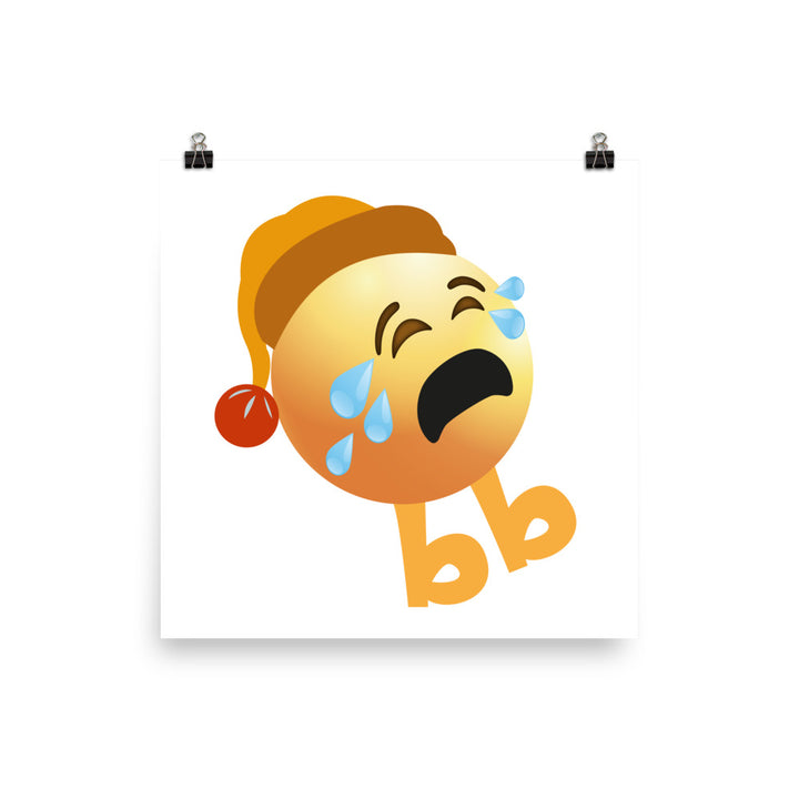 Emojibb Poster - Emojibb