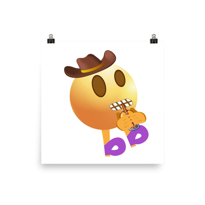 Emojibb Poster - Emojibb