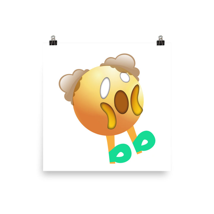 Emojibb Poster - Emojibb