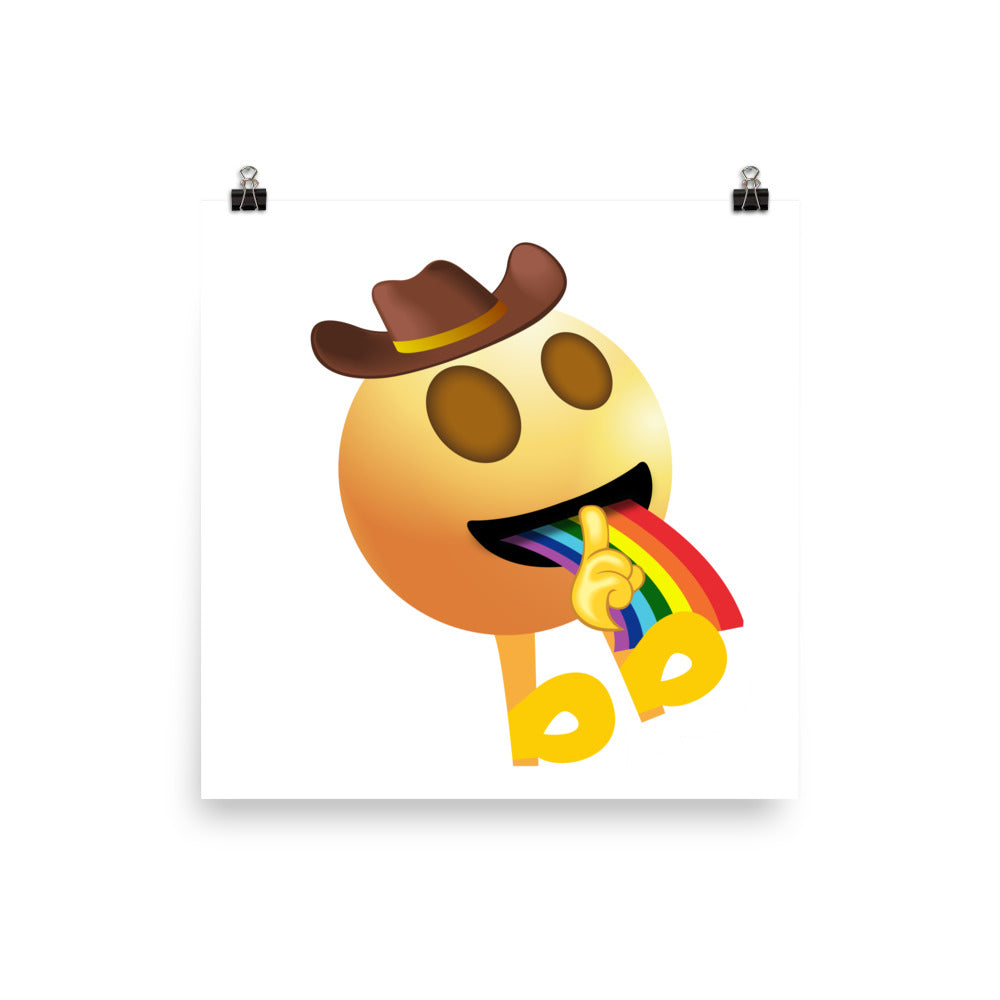 Emojibb Poster - Emojibb