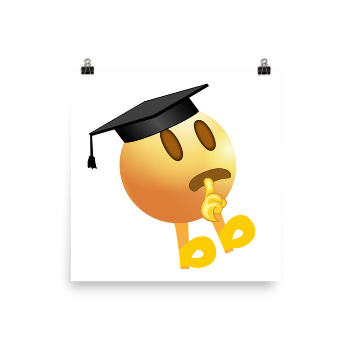 Emojibb Poster - Emojibb